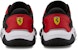 Puma Scuderia Ferrari Storm 'Hitam Putih Merah' 339942-02