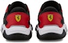 Shop Puma Scuderia Ferrari Storm 'Hitam Putih Merah' 339942-02