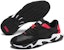 Puma Scuderia Ferrari Storm 'Hitam Putih Merah' 339942-02