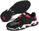 Purchase Puma Scuderia Ferrari Storm 'Hitam Putih Merah' 339942-02