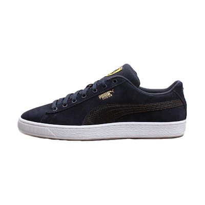 Scuderia Ferrari Puma Suede 'Shield - Parisian Night'