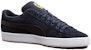 Scuderia Ferrari x Puma Suede 'Shield - Parisian Night' Lelaki Lelaki 307052-03