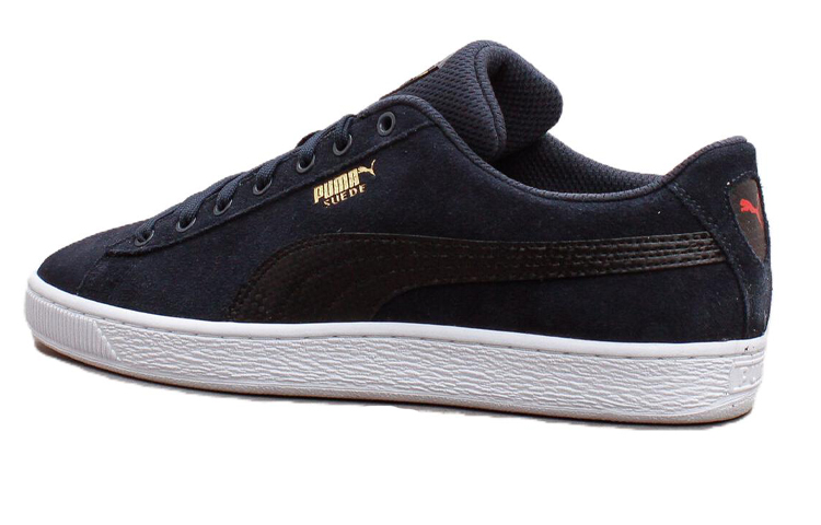 Lookbook Scuderia Ferrari x Puma Suede 'Shield - Parisian Night' Lelaki Lelaki 307052-03