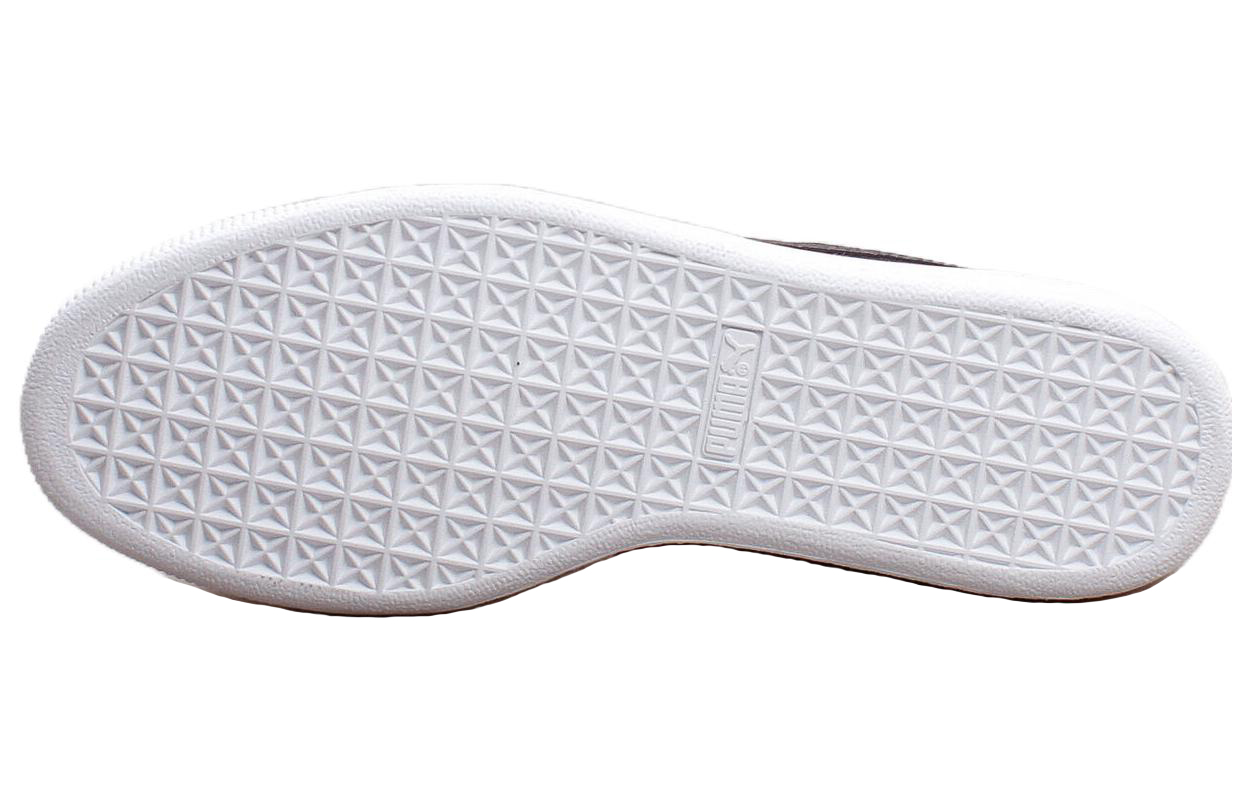 Shop Scuderia Ferrari x Puma Suede 'Shield - Parisian Night' Lelaki Lelaki 307052-03