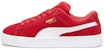 Scuderia Ferrari x Puma Suede XL 'Rosso Corsa Putih' 308220-02