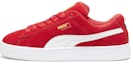 Buy Scuderia Ferrari x Puma Suede XL 'Rosso Corsa Putih' 308220-02