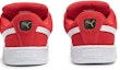 Shop Scuderia Ferrari x Puma Suede XL 'Rosso Corsa Putih' 308220-02