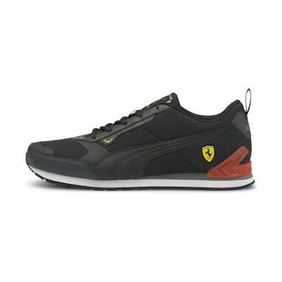Scuderia Ferrari Puma Track Racer 'Black Saffron'