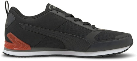 푸마 X 페라리 트랙 레이서 '블랙 사프론' 306858-01 Order 푸마 X 페라리 트랙 레이서 '블랙 사프론' 306858-01