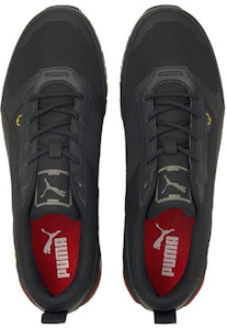 푸마 X 페라리 트랙 레이서 '블랙 사프론' 306858-01 Lookbook 푸마 X 페라리 트랙 레이서 '블랙 사프론' 306858-01