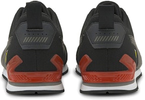 푸마 X 페라리 트랙 레이서 '블랙 사프론' 306858-01 Shop 푸마 X 페라리 트랙 레이서 '블랙 사프론' 306858-01