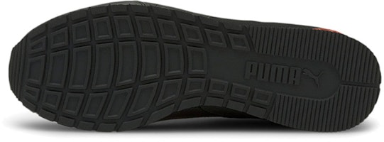 푸마 X 페라리 트랙 레이서 '블랙 사프론' 306858-01 Purchase 푸마 X 페라리 트랙 레이서 '블랙 사프론' 306858-01