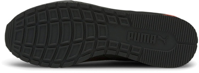 푸마 X 페라리 트랙 레이서 '블랙 사프론' 306858-01 Purchase 푸마 X 페라리 트랙 레이서 '블랙 사프론' 306858-01