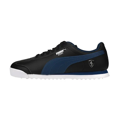 Puma Scuderia Ferrari Training Low 'Black'