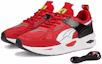 Lookbook Scuderia Ferrari x Puma TRC Blaze ''Rosso Corsa Zwart'' 307322-02