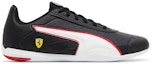 Buy Scuderia Ferrari x Puma Tune Cat 'Hitam Putih' 308058-01