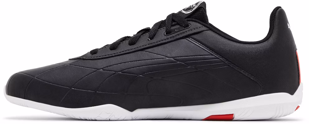 Scuderia Ferrari x Puma Tune Cat 'Hitam Putih' 308058-01 Lookbook Scuderia Ferrari x Puma Tune Cat 'Hitam Putih' 308058-01