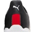 Sizing Scuderia Ferrari x Puma Tune Cat 'Hitam Putih' 308058-01