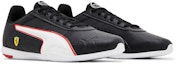 Cheap Scuderia Ferrari x Puma Tune Cat 'Hitam Putih' 308058-01
