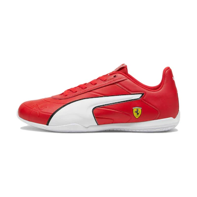 Scuderia Ferrari Puma Tune Cat 'Rosso Corsa'