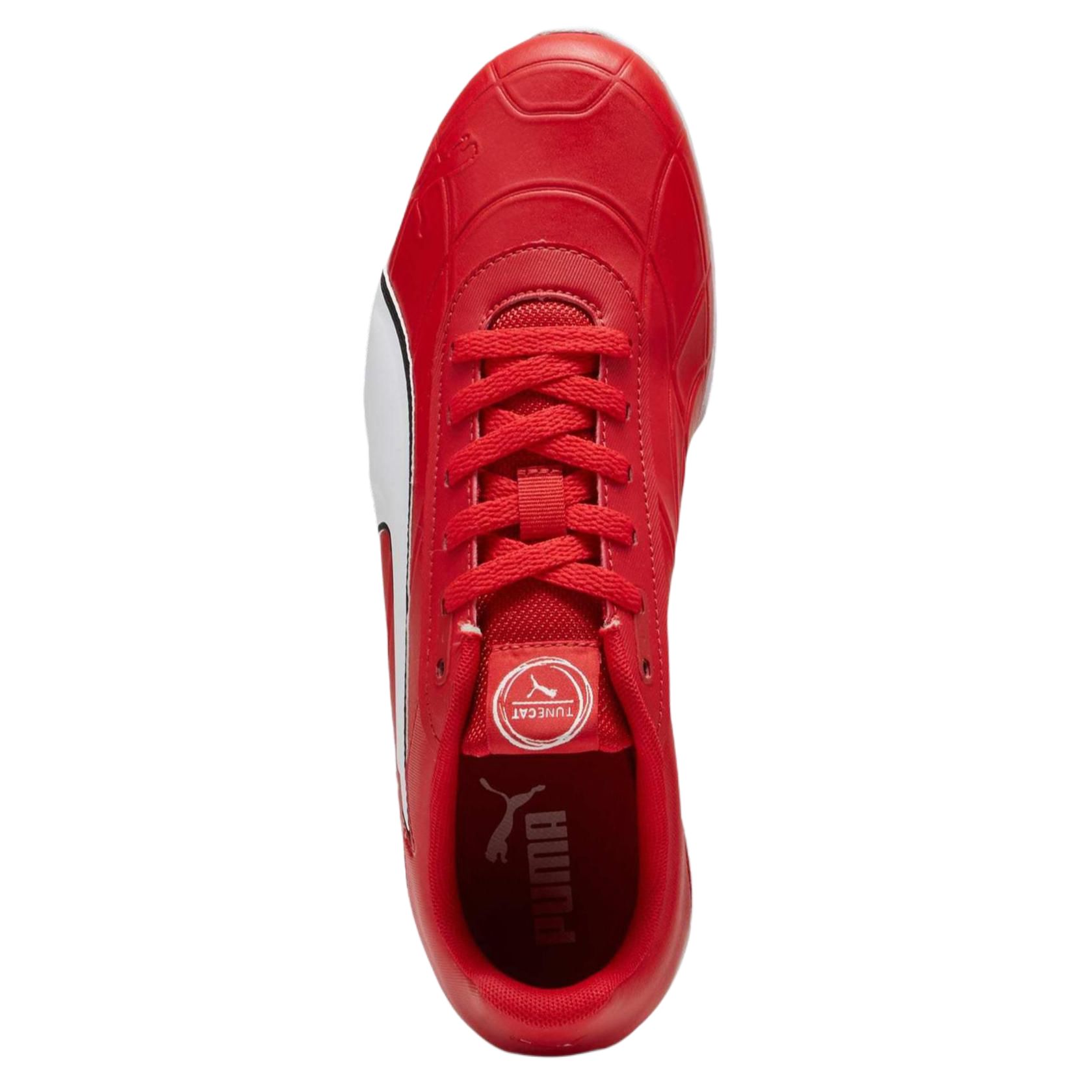 Scuderia Ferrari Puma Tune Cat 'Rosso Corsa' 圖 4