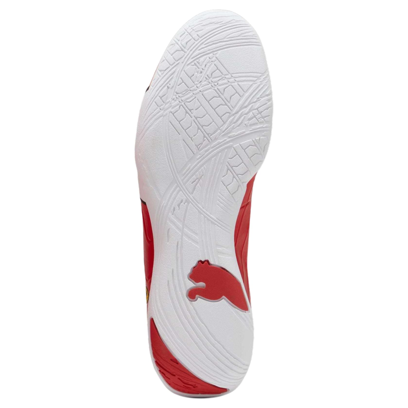 Scuderia Ferrari Puma Tune Cat 'Rosso Corsa' 圖 5