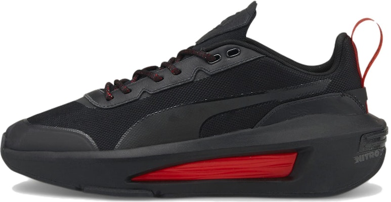 Scuderia Ferrari x Puma Ultimate Nitro 'Hitam Rosso Corsa' 307508-02 Buy Scuderia Ferrari x Puma Ultimate Nitro 'Hitam Rosso Corsa' 307508-02