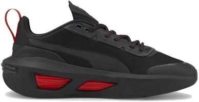 Scuderia Ferrari x Puma Ultimate Nitro 'Negro Rosso Corsa' 307508-02 Order Scuderia Ferrari x Puma Ultimate Nitro 'Negro Rosso Corsa' 307508-02
