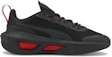 Order Scuderia Ferrari x Puma Ultimate Nitro 'Hitam Rosso Corsa' 307508-02