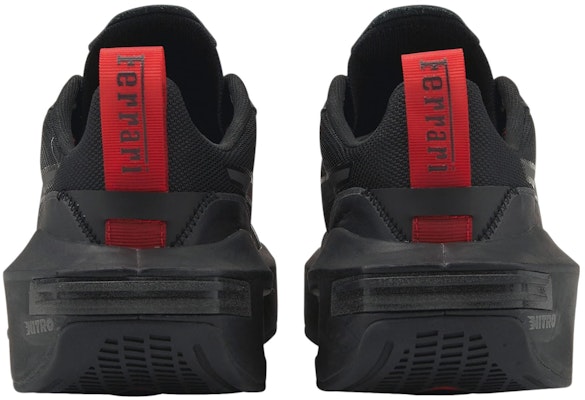 Scuderia Ferrari x Puma Ultimate Nitro 'Hitam Rosso Corsa' 307508-02 Shop Scuderia Ferrari x Puma Ultimate Nitro 'Hitam Rosso Corsa' 307508-02