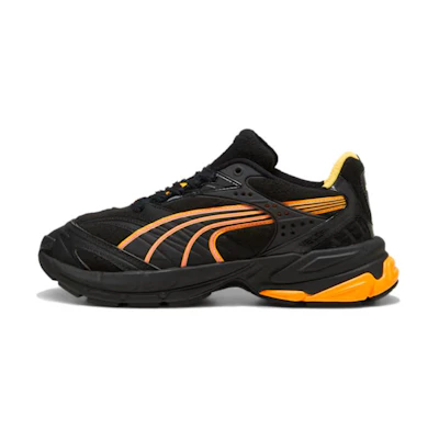 Scuderia Ferrari Puma Velophasis 'Neon Energy Pack - Black'