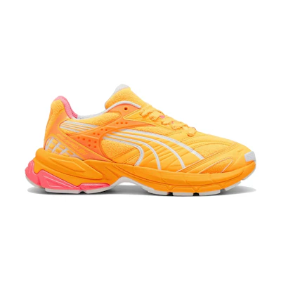 Scuderia Ferrari Puma Velophasis 'Neon Energy Pack - Sun Stream'