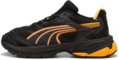 Scuderia Ferrari x Puma Velophasis 'Neon Energy Pack - Black' 308469-01 Scuderia Ferrari x Puma Velophasis 'Neon Energy Pack - Black' 308469-01