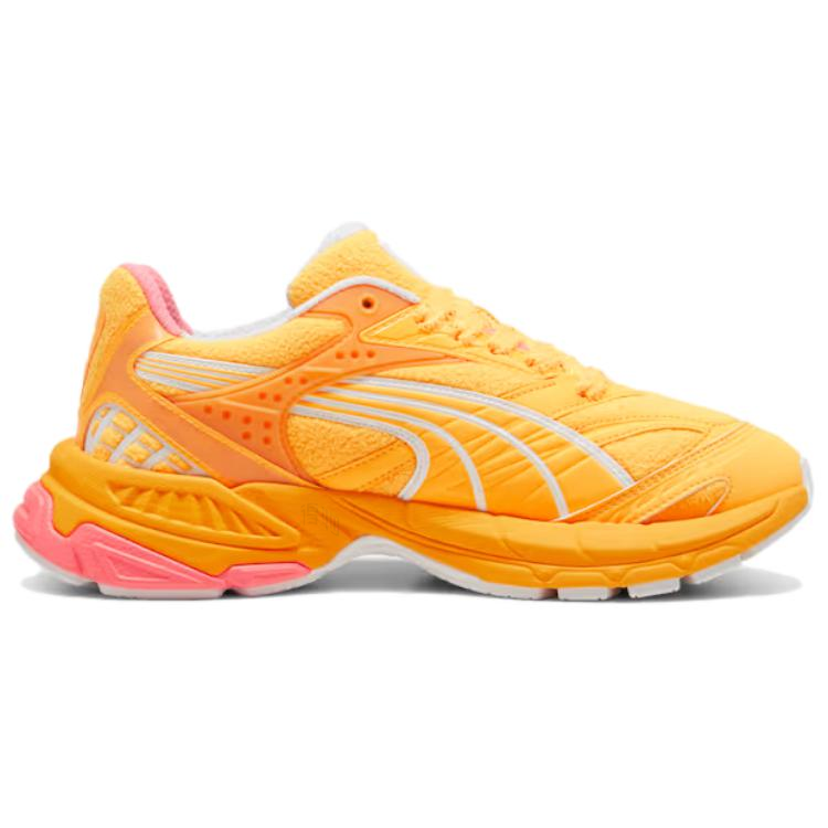 Order Scuderia Ferrari x Puma Velophasis 'Neon Energy Pack - Sun Stream' 308469-02