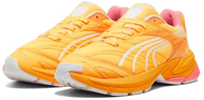 Lookbook Scuderia Ferrari Velophasis 'Neon Energy Pack - Sun Stream' 308469-02