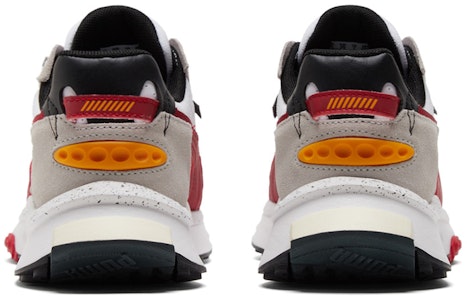 Scuderia Ferrari x Puma Wild Rider 'Putih Rosso Corsa' 306937-02 Purchase Scuderia Ferrari x Puma Wild Rider 'Putih Rosso Corsa' 306937-02