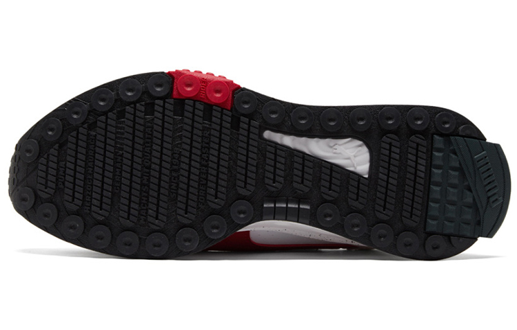 Details for 스쿠데리아 페라리 x 푸마 와일드 라이더 '화이트 로쏘 코르사' 306937-02