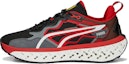 Buy スクーデリア・フェラーリ プーマ XETIC スカルプト 黒赤 307579-01