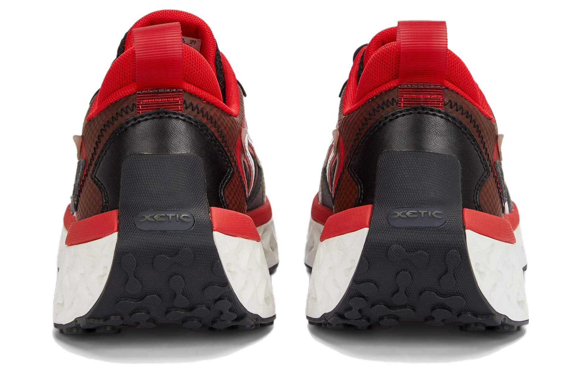 Purchase スクーデリア・フェラーリ プーマ XETIC スカルプト 黒赤 307579-01