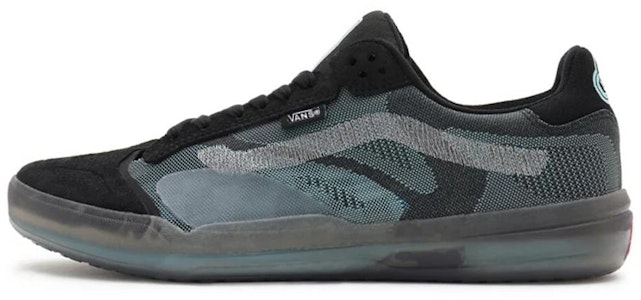 SE Bikes x Vans 에브던트 얼티밋 와플 '블랙 플럼' VN0A5DY7Z48 Buy SE Bikes x Vans 에브던트 얼티밋 와플 '블랙 플럼' VN0A5DY7Z48