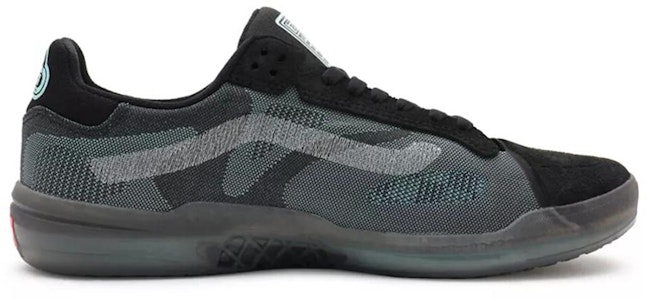 SE Bikes x Vans 에브던트 얼티밋 와플 '블랙 플럼' VN0A5DY7Z48 Order SE Bikes x Vans 에브던트 얼티밋 와플 '블랙 플럼' VN0A5DY7Z48