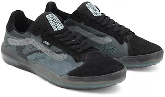 SE Bikes x Vans Evdnt Ultimate Waffle 'Hitam Plume' VN0A5DY7Z48 Lookbook SE Bikes x Vans Evdnt Ultimate Waffle 'Hitam Plume' VN0A5DY7Z48