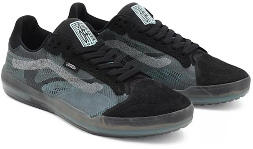 SE Bikes x Vans 에브던트 얼티밋 와플 '블랙 플럼' VN0A5DY7Z48 Lookbook SE Bikes x Vans 에브던트 얼티밋 와플 '블랙 플럼' VN0A5DY7Z48