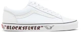 Buy SE Bikes x Vans Style 36 ''Blocks Flyer - Blanc Réfléchissant'' VN0A54F64YS