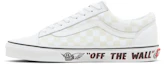 Lookbook SE Bikes x Vans Style 36 ''Blocks Flyer - Blanc Réfléchissant'' VN0A54F64YS