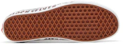 Shop SE Bikes x Vans Style 36 ''Blocks Flyer - Blanc Réfléchissant'' VN0A54F64YS