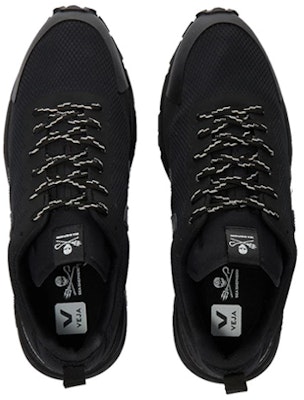 Sea Shepherd x VEJA Dekkan 'Negro' DC0102864 Lookbook Sea Shepherd x VEJA Dekkan 'Negro' DC0102864