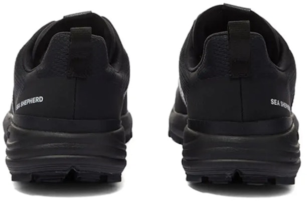 Sea Shepherd x VEJA Dekkan 'Negro' DC0102864 Shop Sea Shepherd x VEJA Dekkan 'Negro' DC0102864