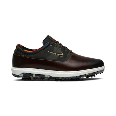 Seamus Nike Air Zoom Victory Tour 'Pendleton'