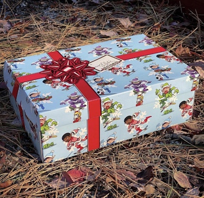 Sean Cliver x Nike SB Dunk Low 'Holiday Special' (Special Box) DC9936-100-SB Order Sean Cliver x Nike SB Dunk Low 'Holiday Special' (Special Box) DC9936-100-SB